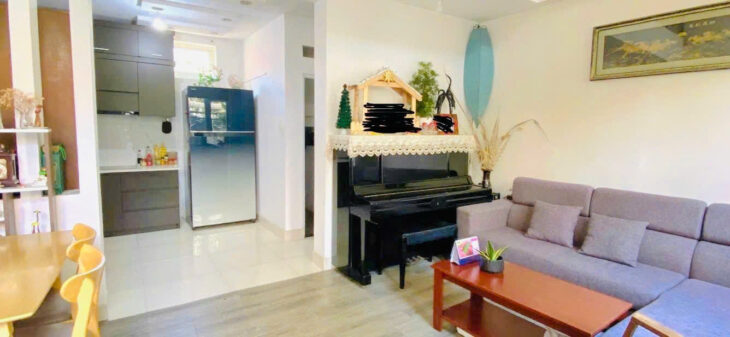 Sở hữu nhà vip thảo điền – mặt tiền đường lớn – 5 tầng – chỉ nhỉnh 16 tỷ.