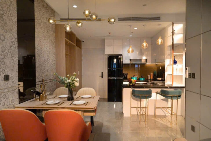 SỞ HỮU NGAY CĂN HỘ VƯỜN TREO 2PN – 2 ban công chỉ với 3,2 tỷ!