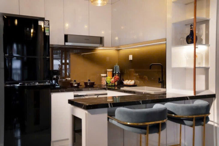 SỞ HỮU NGAY CĂN HỘ VƯỜN TREO 2PN – 2 ban công chỉ với 3,2 tỷ!