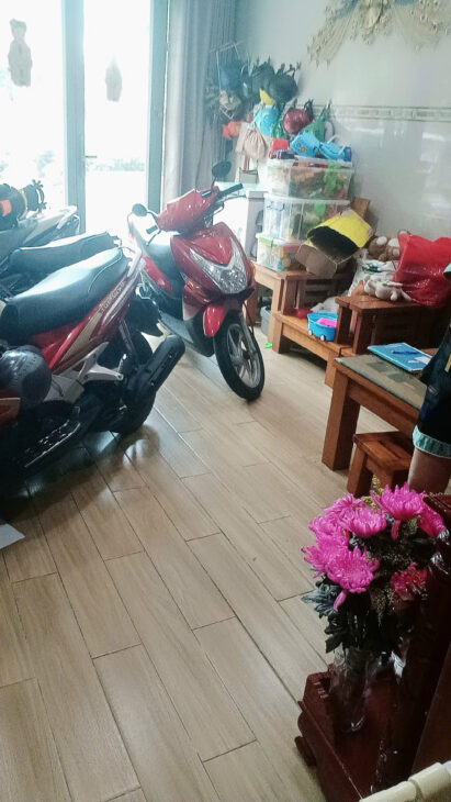 Bán nhà mặt tiền Trường Sa, Quận Tân Bình – 4 tầng – ngang 4.3m – giá 11 tỷ TL