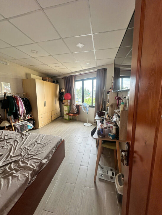 Bán nhà mặt tiền Trường Sa, Quận Tân Bình – 4 tầng – ngang 4.3m – giá 11 tỷ TL