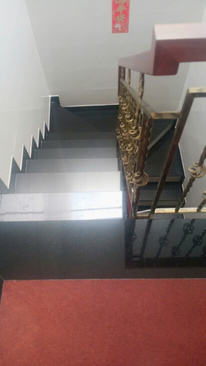 Bán nhà mặt tiền Trường Sa, Quận Tân Bình – 4 tầng – ngang 4.3m – giá 11 tỷ TL