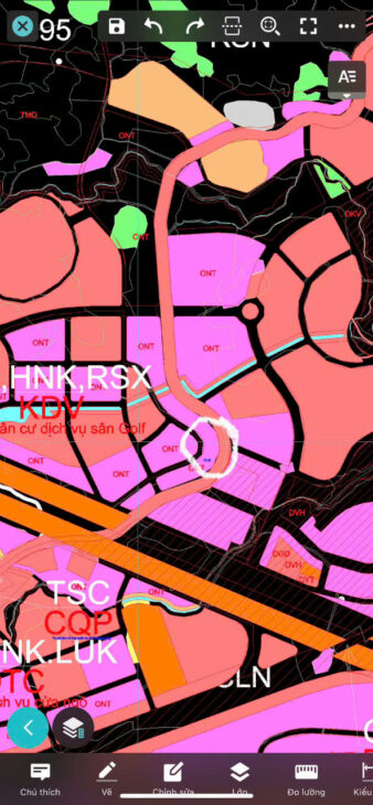 BÁN ĐẤT ĐẸP MỘC CHÂU – SƠN LA, VỊ TRÍ VÀNG – – CẠNH SÂN GOLF VÀ KHU BIỆT THỰ NGHỈ DƯỠNG – 3,7 TỶ