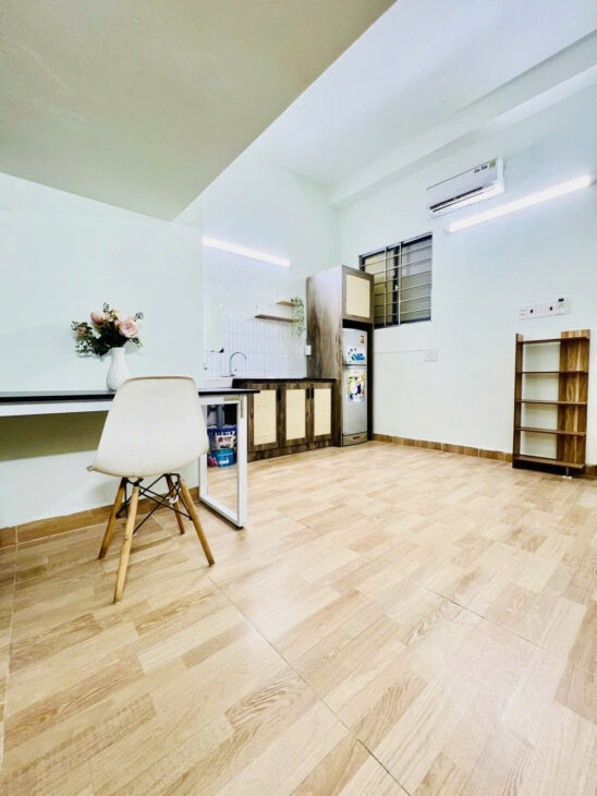 CĂN HỘ DỊCH VỤ NGANG KHỦNG – 400M² – DÒNG TIỀN 2.7 TỶ/NĂM – GIÁ CHỈ 45 TỶ