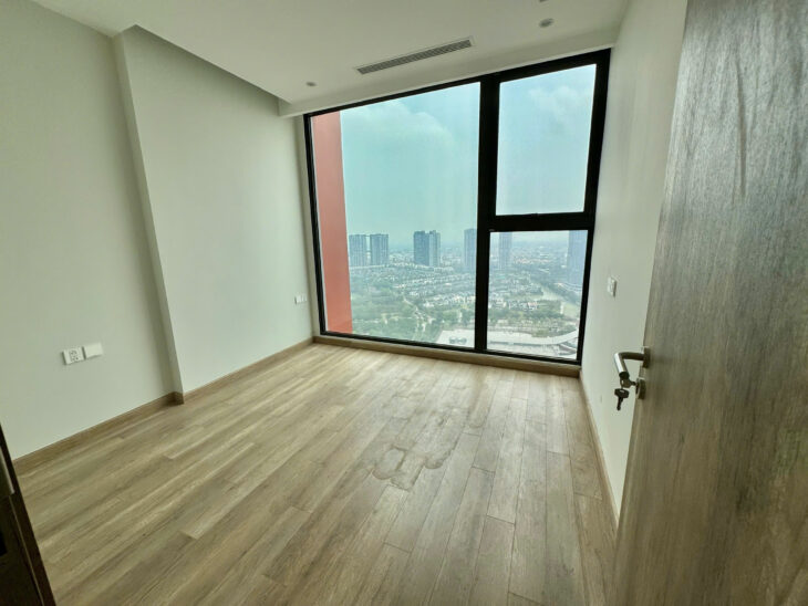 Bán gấp căn 3pn 86m 6ty180 tòa LanMart tại Eco Park, Hưng Yên