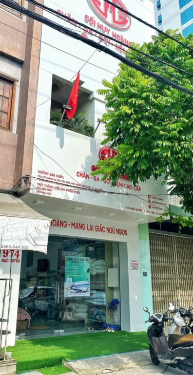 ĐẤT ĐẸP – GIÁ RẺ- Bán GẤP Lô Đất Tiềm Năng Tại Phường An Hải Tây, Sơn Trà , Đà Nẵng