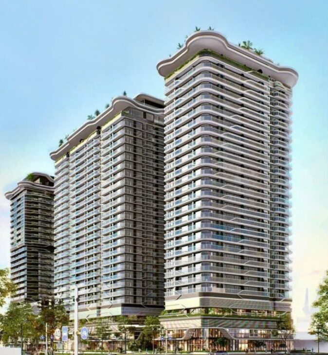 ĐẤT ĐẸP – GIÁ RẺ- Bán GẤP Lô Đất Tiềm Năng Tại Phường An Hải Tây, Sơn Trà , Đà Nẵng