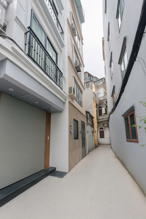 💥 GIÁ NÀO CŨNG BÁN – NHÀ PHỐ NHẬT KIM MÃ THƯỢNG – 43M² – 5 TẦNG – GIÁ CHỈ 6.89 TỶ 💥