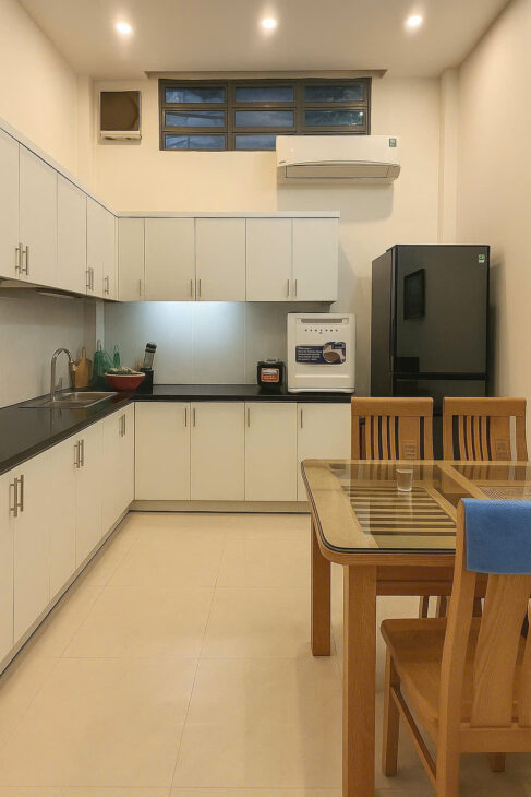 💥 GIÁ NÀO CŨNG BÁN – NHÀ PHỐ NHẬT KIM MÃ THƯỢNG – 43M² – 5 TẦNG – GIÁ CHỈ 6.89 TỶ 💥