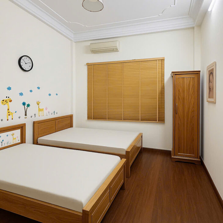 💥 GIÁ NÀO CŨNG BÁN – NHÀ PHỐ NHẬT KIM MÃ THƯỢNG – 43M² – 5 TẦNG – GIÁ CHỈ 6.89 TỶ 💥