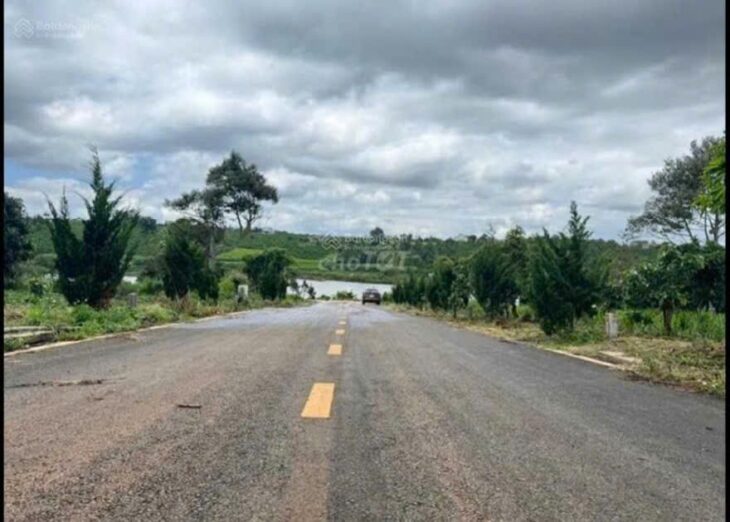 ĐẤT ĐẸP – MẶT TIỀN – Chính Chủ Cần Bán Nhanh Lô Vị Trí Đắc Địa 3 mặt tiền Tại huyện Lâm Hà