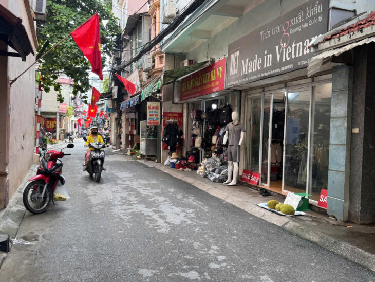 BÁN ĐẤT PHÚ DIỄN 66M2,MT=6.7M,LÔ GÓC,NGÕ THÔNG ÔTÔ TRÁNH,KINH DOANH SẦM UẤT,14.4TỶ