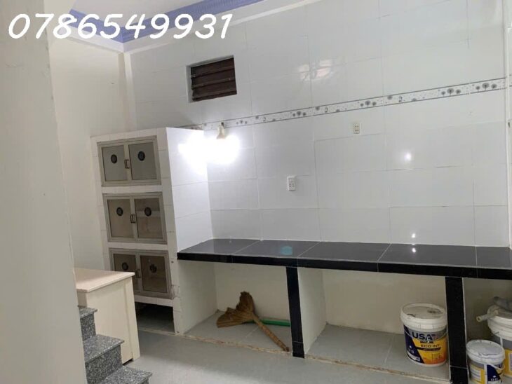 NHÀ 2 TẦNG 75M² 4 PHÒNG NGỦ NGAY VÀNH ĐAI 2 PHƯỚC LONG B Q9 NHỈNH 5 TỶ