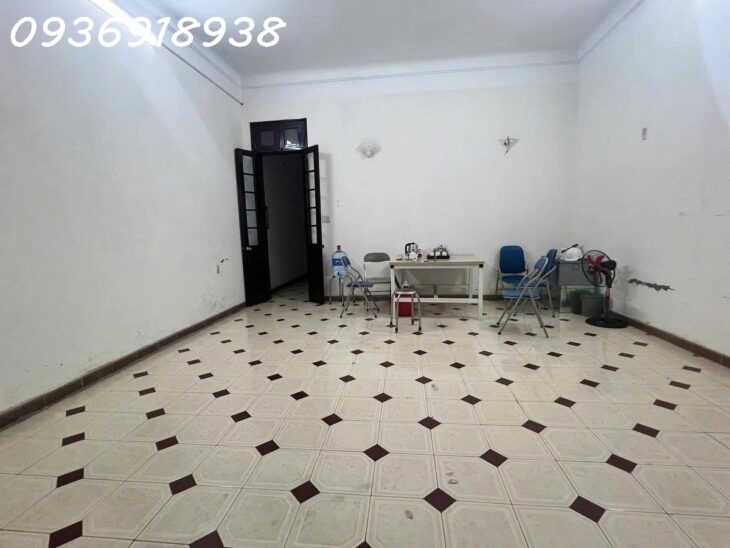 45 tỷ-tòa nhà siêu VIP Trung Kính, Cầu Giấy-phù hợp cho thuê văn phòng