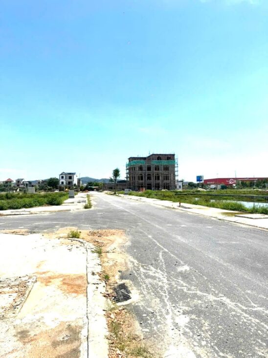 HOT HOT – CẦN BÁN LÔ ĐẤT Đấu Gía 141 TẠI khu quy hoạch đồng cây mưng văn Sơn, đô lương, NGHỆ AN