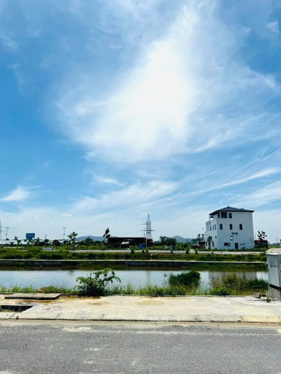 HOT HOT – CẦN BÁN LÔ ĐẤT Đấu Gía 141 TẠI khu quy hoạch đồng cây mưng văn Sơn, đô lương, NGHỆ AN