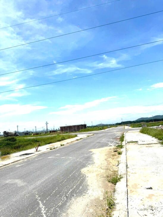 HOT HOT – CẦN BÁN LÔ ĐẤT Đấu Gía 141 TẠI khu quy hoạch đồng cây mưng văn Sơn, đô lương, NGHỆ AN