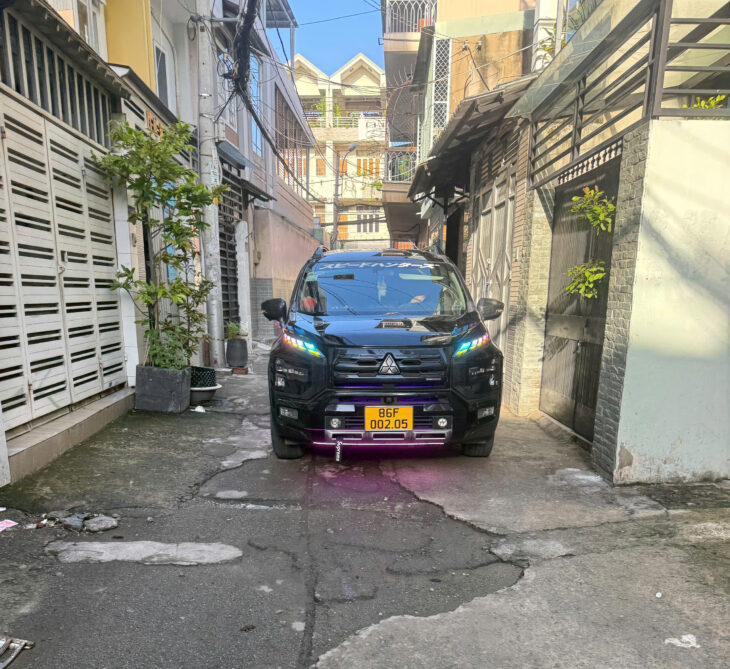 BÁN NHÀ THÍCH HỢP LÀM CĂN HỘ DỊCH VỤ – HẺM XE HƠI – PHƯỜNG CHÁNH HƯNG ( PHƯỜNG 2 CŨ ) QUẬN 8