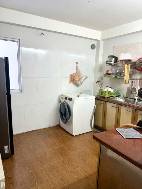 Nhà Mặt Tiền Lãnh Bình Thăng – Quận 11 – Diện Tích 55m2 – Dòng Tiền 300tr/năm