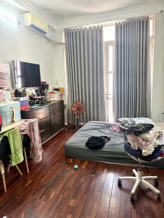 Nhà Mặt Tiền Lãnh Bình Thăng – Quận 11 – Diện Tích 55m2 – Dòng Tiền 300tr/năm