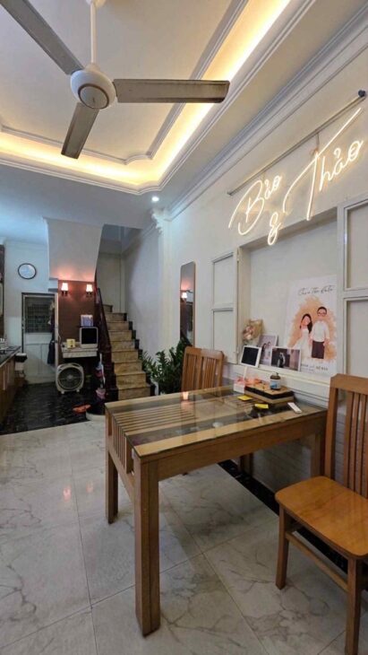 🏡 NHÀ -ĐẶNG TIẾN ĐÔNG-SÁT HỒ HOÀNG CẦU DT27/29MX5 TẦNG GIÁ CHỈ 8.5TỶ