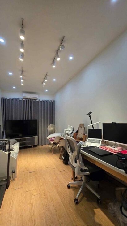 🏡 NHÀ -ĐẶNG TIẾN ĐÔNG-SÁT HỒ HOÀNG CẦU DT27/29MX5 TẦNG GIÁ CHỈ 8.5TỶ