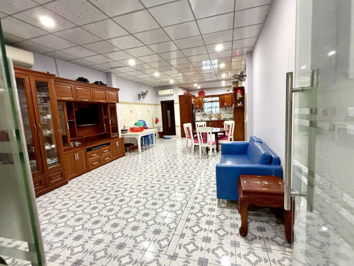 Cần bán mặt tiền đường Lý Thường Kiệt, Quận Tân Bình – Gânf Ngã Tư 7 Hiền. 130M2