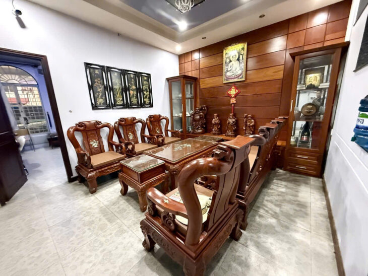 Cần bán mặt tiền đường Lý Thường Kiệt, Quận Tân Bình – Gânf Ngã Tư 7 Hiền. 130M2