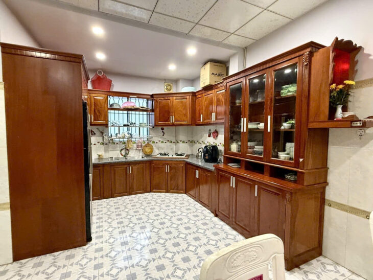 Cần bán mặt tiền đường Lý Thường Kiệt, Quận Tân Bình – Gânf Ngã Tư 7 Hiền. 130M2