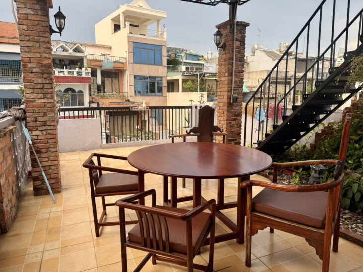 Cần bán mặt tiền đường Lý Thường Kiệt, Quận Tân Bình – Gânf Ngã Tư 7 Hiền. 130M2