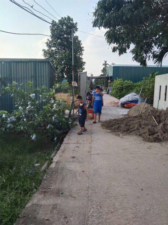 ĐẤT ĐẸP – GIÁ RẺ- CHÍNH CHỦ BÁN Nhanh Lô Đất Nông Nghiệp tại SONG PHƯƠNG, HOÀI ĐỨC, HÀ NỘI