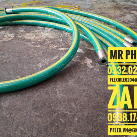 ống thủy lực 1/2 -Các loại ống thủy lực -Giá ống thủy lực -ống thủy lực 3/8