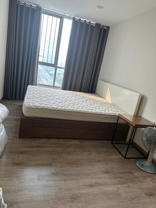 Cho thuê căn 3PN Vip rộng 121m chung cư Thăng Long Number One