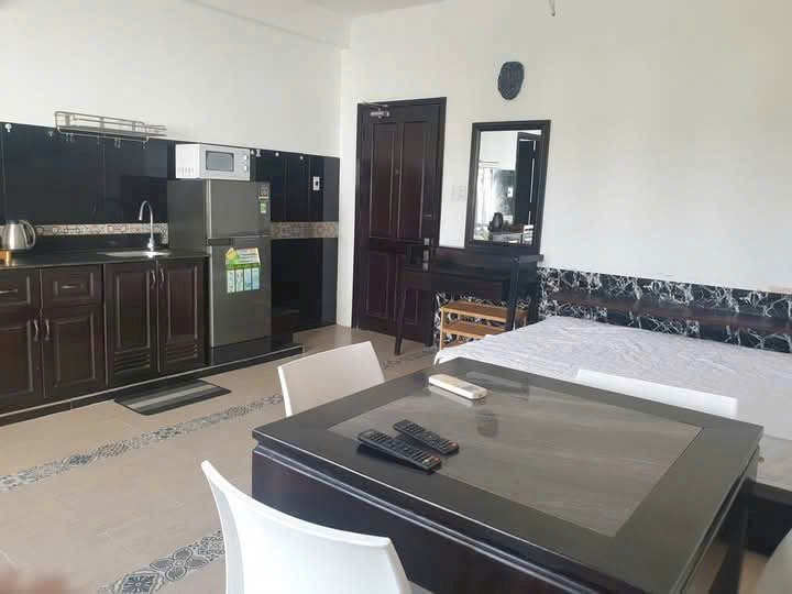 CẦN BÁN TÒA CĂN HỘ 5 TẦNG GÓC 2 MẶT TIỀN KIỆT Ô TÔ TRÁNH – TRẦN VĂN DƯ – KHU PHỐ TÂY ĐÀ NẴNG