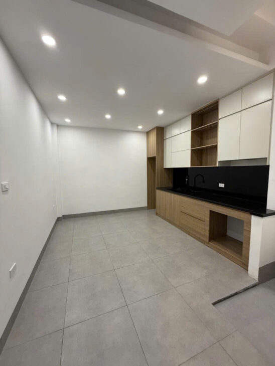 BÁN NHÀ VĨNH QUỲNH- THANH TRI, 50 M2, 5 TẦNG THANG MÁY, GIÁ 9,7 TỶ.