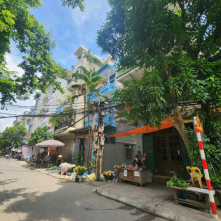 BÁN NHÀ VĨNH QUỲNH- THANH TRI, 50 M2, 5 TẦNG THANG MÁY, GIÁ 9,7 TỶ.