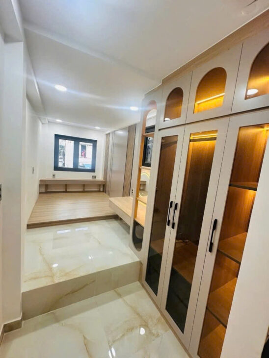 HÒA HƯNG – NHÀ MỚI 3 TẦNG – LÔ GÓC KINH DOANH – CHỈ 6.7 TỶ