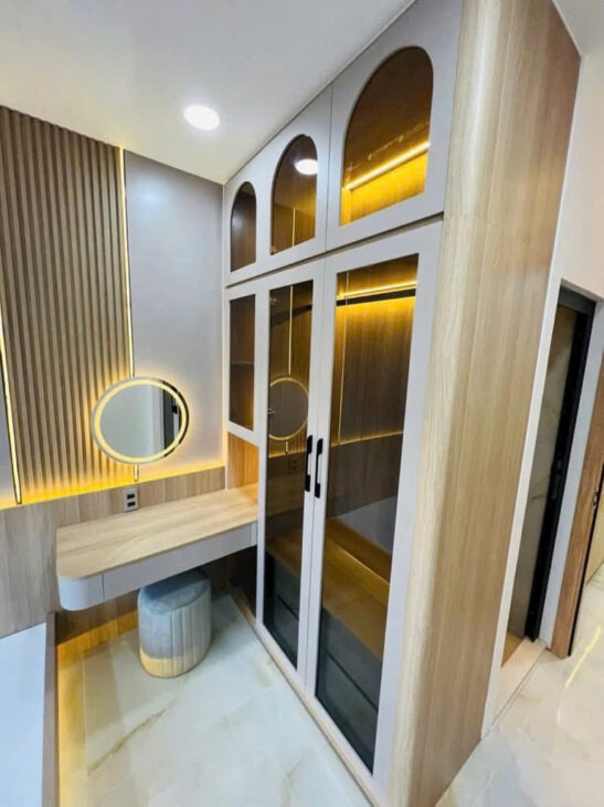 HÒA HƯNG – NHÀ MỚI 3 TẦNG – LÔ GÓC KINH DOANH – CHỈ 6.7 TỶ