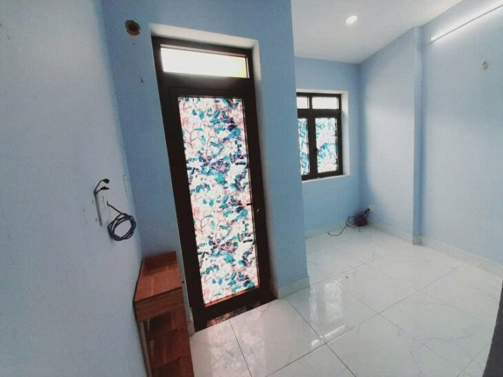 BÁN GẤP MẶT TIỀN KD – QUẬN 2 BÌNH TRƯNG 60M2 – CHỈ HƠN 4 TỶ
