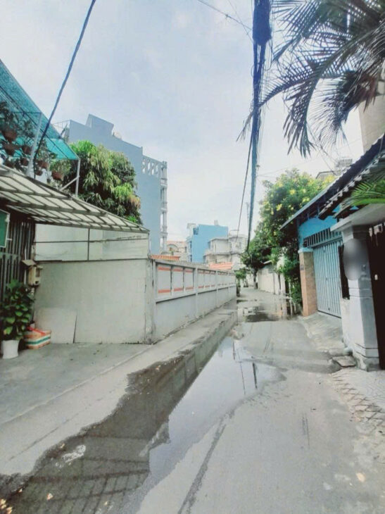BÁN GẤP MẶT TIỀN KD – QUẬN 2 BÌNH TRƯNG 60M2 – CHỈ HƠN 4 TỶ