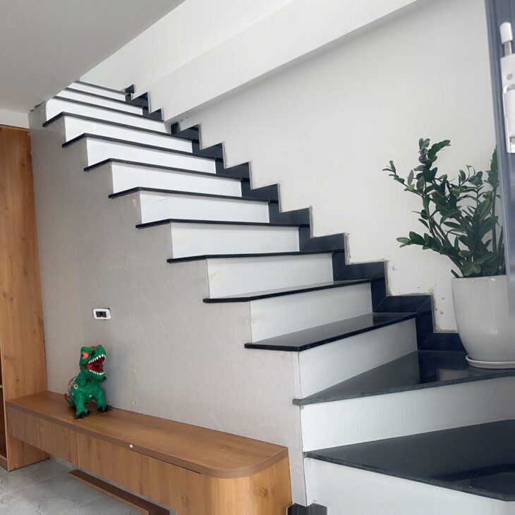 BÁN NHÀ CAO THẮNG P7 ĐÀ LẠT – 4PN, ĐƯỜNG Ô TÔ, NHÀ XÂY KIÊN CỐ – 2.85 TỶ