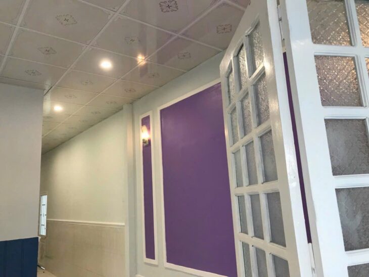 ĐẤT ĐẸP – GIÁ RẺ – Bán GẤP Lô Đất Tiềm Năng Tại Tam Bình, Vĩnh Long