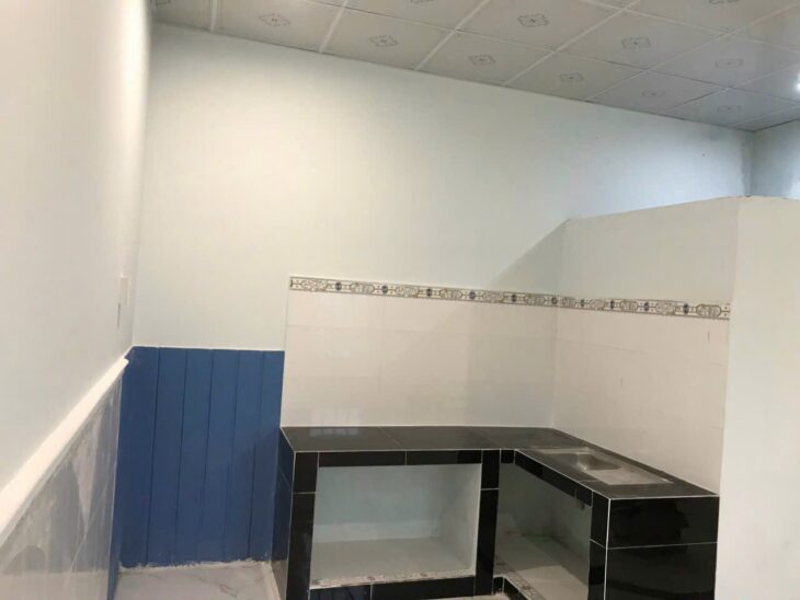 ĐẤT ĐẸP – GIÁ RẺ – Bán GẤP Lô Đất Tiềm Năng Tại Tam Bình, Vĩnh Long