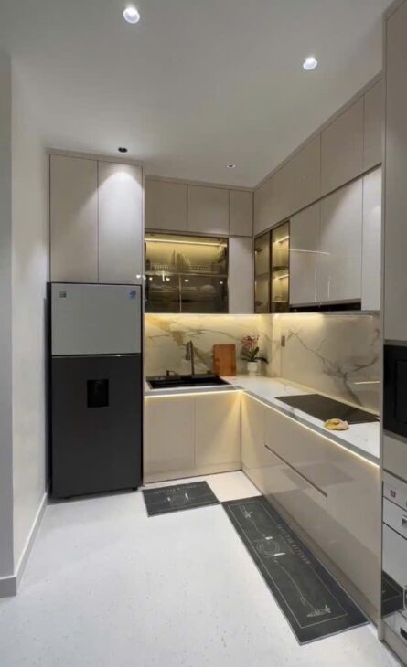BÁN NHÀ FULL NT, HẺM XE HƠI 8M, GÒ DẦU, GẦN AEON TÂN PHÚ, NHỈNH 6 TỶ