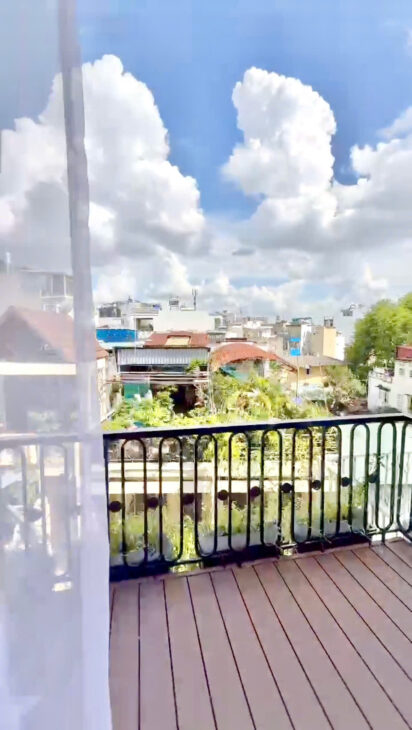 BÁN NHÀ PHÚ NHUẬN- MẶT TIỀN NGUYỄN TRỌNG TUYỂN- 4 TẦNG 3 PHÒNG NGỦ NỘI THẤT NGHỈ DƯỠNG: Nhỉnh 7 Tỷ