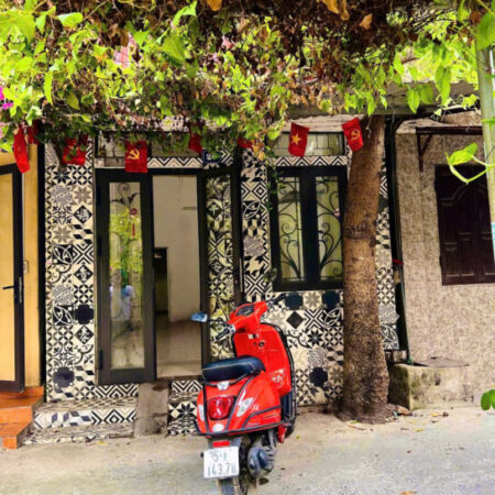 BÁN NHÀ TRUNG TÂM THÀNH PHỐ HOA LƯ – GẦN PHỐ CỔ, VỊ TRÍ VÀNG, NGÕ THÔNG TỨ PHÍA