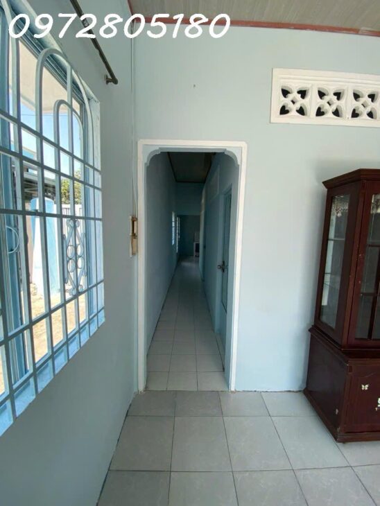 Bán Nhà Hẻm Xe Hơi 88M2 Tô Ngọc Vân Tam Phú Thủ Đức, Gần Chợ Tam Hà 4.55 Tỷ Tl