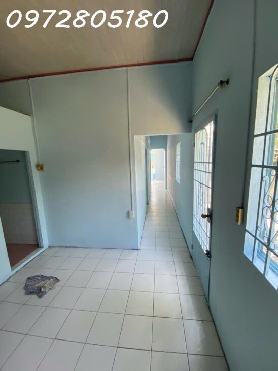 Bán Nhà Hẻm Xe Hơi 88M2 Tô Ngọc Vân Tam Phú Thủ Đức, Gần Chợ Tam Hà 4.55 Tỷ Tl