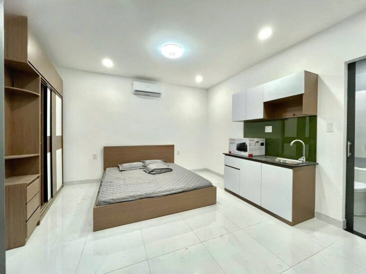 BÁN GẤP CHDV NHƯ KHÁCH SẠN 5 SAO- DOANH THU TRÊN 100 TRIÊU- CHỦ NGỘP GIẢM 2 TỶ