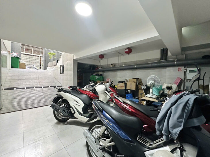 BÁN GẤP CHDV NHƯ KHÁCH SẠN 5 SAO- DOANH THU TRÊN 100 TRIÊU- CHỦ NGỘP GIẢM 2 TỶ